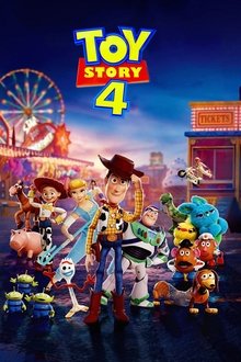 Toy Story 4 (2019) Toy Story 4 (2019)