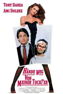 Hände weg von meiner Tochter
