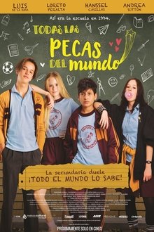 Todas las Pecas del Mundo (2019)