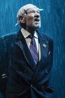 National Theatre Live: King Lear