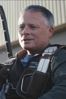 Photo of John Romain