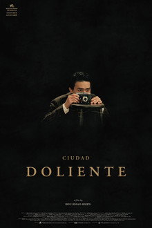 Ciudad doliente