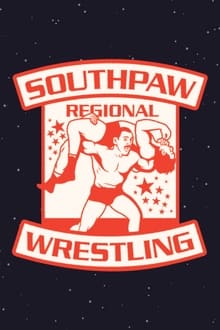Poster da série Southpaw Regional Wrestling