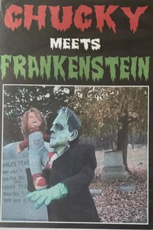 Chucky Meets Frankenstein