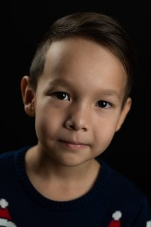 Photo of Arslan Krymchurin