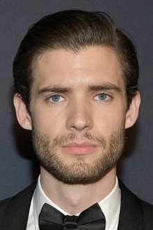 Photo of David Corenswet