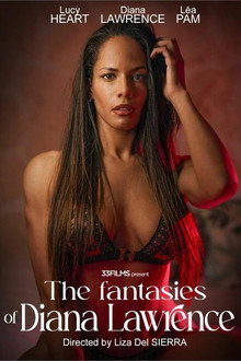 Les fantasmes de Diana Lawrence