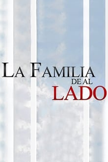 Poster da série La familia de al lado