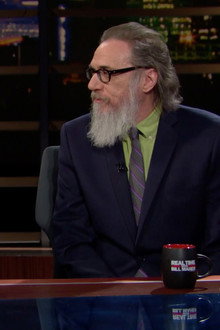 Real Time with Bill Maher season 17 episode 9