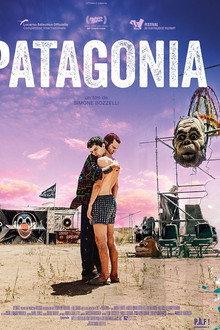 Patagonia