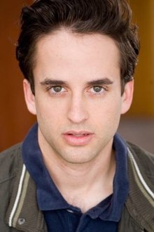 Photo of Michael Bierman