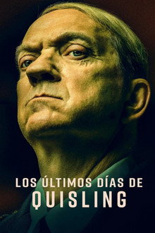 Los últimos días de Quisling