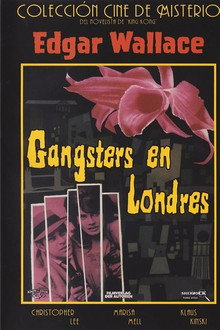 Gangsters en Londres