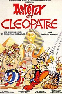 Astérix et Cléopâtre