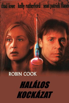 Halálos kockázat