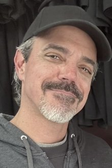 Photo of Brad Keene
