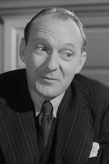 Photo of Russell Waters