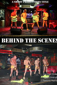 Behind The Scenes