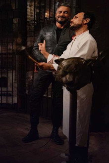 Fort Boyard, toujours plus fort !