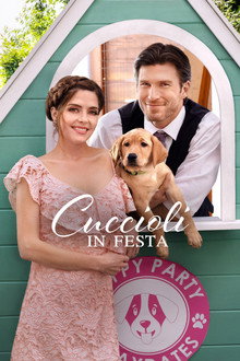 Cuccioli in festa