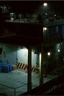 Edge of Darkness - Season 1