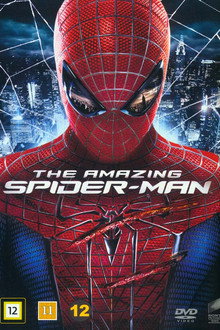 The Amazing Spider-Man