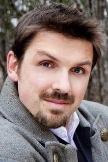 Photo of Ian Quick
