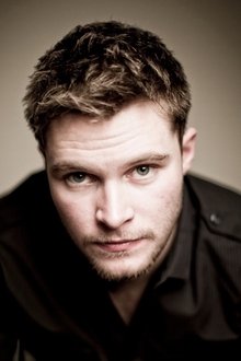 Foto de perfil de Jack Reynor