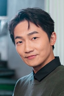 Photo of Tsai Chang-Hsien