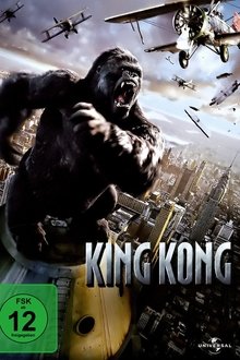 King Kong