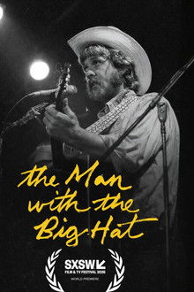 The Man with the Big Hat