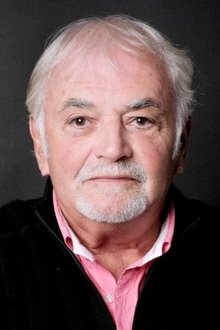 Photo of Didier Pain