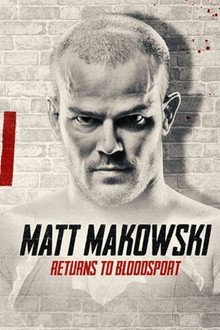 Josh Barnett's Bloodsport XII