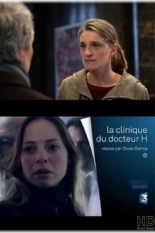Poster do filme La clinique du docteur H