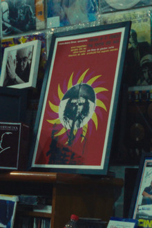 AINDA NÃO! Centro Cultural Charada