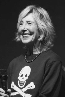Photo of Lin Shaye