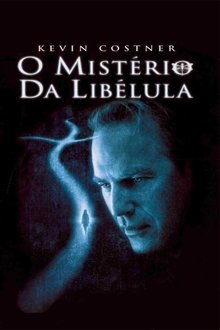 O Mistério da Libélula O Mistério da Libélula