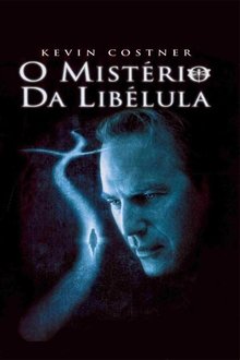 Poster do filme O Mistério da Libélula