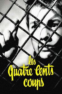Les Quatre Cents Coups