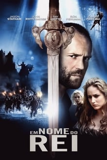 Poster do filme In the Name of the King: A Dungeon Siege Tale