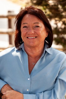 Jeanette Smith