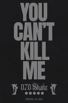 The Making of YOU CAN’T KILL ME