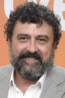 Photo of Paco Tous
