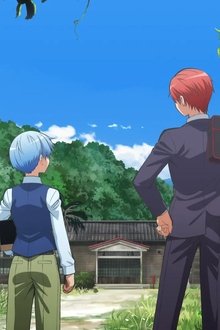 Assassination-Classroom---365-Days-Time