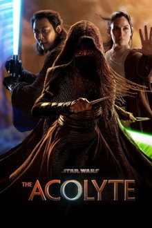 The Acolyte