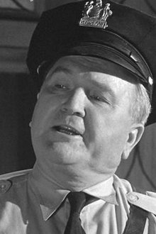 Photo of Charles Cane