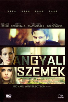 Angyali szemek