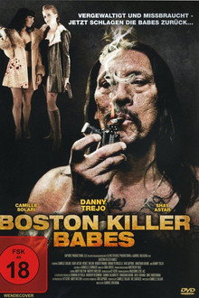 Boston Killer Babes