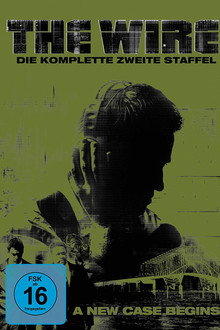 Staffel 2