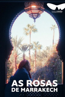 Le rose di Marrakech